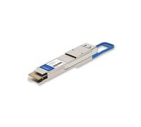 AddOn Networks Q28-100G-LR4X2-AO network transceiver module Fiber opti
