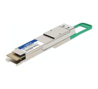 AddOn Networks Q28DD-200G-2CWDM4-AO network transceiver module Fiber o