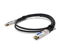 AddOn Networks QDD-400G-CU2M-AO InfiniBand/fibre optic cable 2 m QSFP-