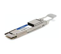 AddOn Networks QDD-400G-DCO-ZR network transceiver module Fiber optic