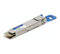 AddOn Networks QDD4-400GB-LR8-AO network transceiver module Fiber opti