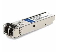 Addon Networks QFX-SFP-10GE-SR-AO Fiber Optic 10000 Mbit/S Sfp+ Lc Sr 300 M
