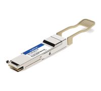 AddOn Networks QSFP-100G-ESR4-S-AO network transceiver module Fiber op