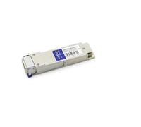 AddOn Networks QSFP-100G-LR4-S-AO network transceiver module Fiber opt