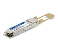 AddOn Networks QSFP-100G-SR4-S-E-AO network transceiver module Fiber o