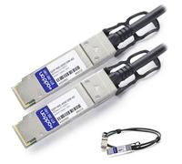 AddOn Networks QSFP-40G-ADAC10M-AO InfiniBand/fibre optic cable 10 m Q