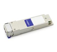 AddOn Networks QSFP-40G-EISR4-AO network transceiver module Fiber opti