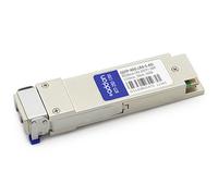 AddOn Cisco QSFP-40G-LR4-S Compatible Transceiver - TAA Compliant 40G - AddOn Networks