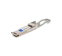 AddOn Networks QSFP-40GBASE-BD-RX-AO network transceiver module Fiber