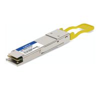 AddOn Networks QSFP-40GBASE-PLRL4-AO network transceiver module Fiber