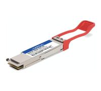 AddOn Networks QSFP28-100GB-ER4L-AO network transceiver module Fiber o