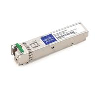 AddOn Networks SFP-10G-BX-U-80-I-AO network transceiver module Fiber o