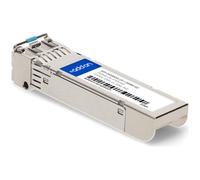 AddOn Networks SFP-10G-BX80D-I-AO network transceiver module Fiber opt
