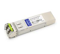 AddOn Networks SFP-10G-CW-1550-40-AO network transceiver module Fiber
