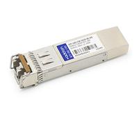 Add-On Computer Peripherals (ACP) SFP-10G-CW-1610-40-AO network transceiver module - network transceiver modules (SFP+, 10000 Mbit/s, LC, 40000 m, 1610 nm, Single-mode)