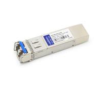 AddOn Networks SFP-10G-GIG-LR-AO network transceiver module Fiber opti
