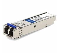 Addon Networks SFP-10G-LR-S-AO Fiber Optic 10000 Mbit/S Sfp+ Sfp+ Lr 33 M