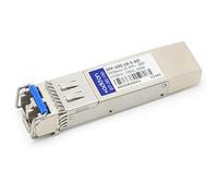 Addon Networks SFP-10G-LR-S-AO Fiber Optic 10000 Mbit/S Sfp+ Sfp+ Lr 33 M