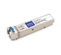 AddOn Networks SFP-10GB-BXD-40-I-AO network transceiver module Fiber o