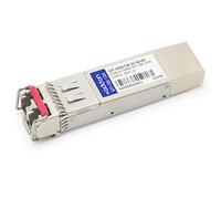 AddOn Networks SFP-10GB-CW-35-40-AO network transceiver module Fiber o