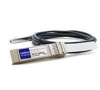 AddOn Networks SFP-10GE-DAC-2M-AO InfiniBand/fibre optic cable SFP+ Bl