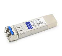 AddOn Networks SFP-10GE-LR-AU-AO network transceiver module Fiber opti