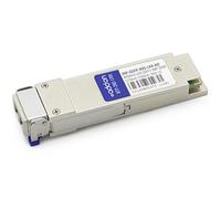 AddOn Networks SFP 10km 1000Base network transceiver module Fiber opti