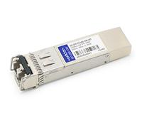 AddOn Networks SFP+, 16-Gigabit network transceiver module Fiber optic
