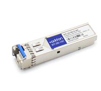 AddOn Networks SFP-1G-BX-D-AO network transceiver module Fiber optic 1