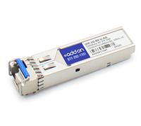 AddOn Networks SFP-1G-BX-U-AO network transceiver module Fiber optic 1