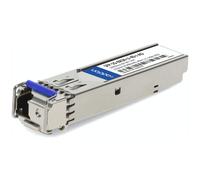 AddOn Networks SFP-1G-BX34-U-40-I-AO network transceiver module Fiber