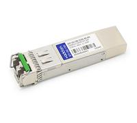 AddOn Networks SFP-1G-CW-1530-40-AO network transceiver module Fiber o