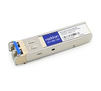 AddOn Networks SFP-1GB-CW-51-80-AO network transceiver module Fiber op