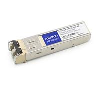 AddOn Networks SFP-GE-BX-1490-SLC-AO network transceiver module Fiber