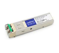 AddOn Networks SFP-GE-EX-1310-DLC-AO network transceiver module Fiber