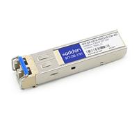 AddOn Networks SFP-GE-LH70-SM1510-CW-AO network transceiver module Fib