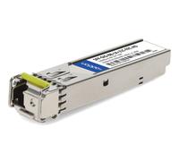 AddOn Networks SFP-GIG-BB-LX+/LC-EEC-AO network transceiver module Fib