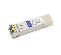 AddOn Networks SFPP-10G-DW27-ER-AO network transceiver module Fiber op