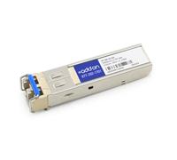AddOn Networks UF-SM-1G-AO network transceiver module Fiber optic 1000