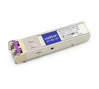 AddOn Networks WRT-SFPL3C10SC-049-AO network transceiver module Fiber