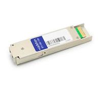 AddOn Networks WRT-XFPSMTLR2-AO network transceiver module Fiber optic