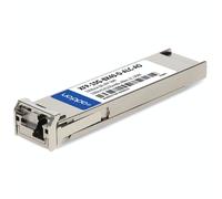 AddOn Networks XFP-10G-BX40-D-ALC-AO network transceiver module Fiber