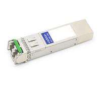 AddOn Networks XFP. 10Gbps. 1550nm. 80km network transceiver module Fi