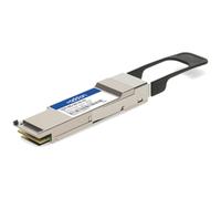 AddOn QSFP+ - 1 x MPO 40GBase-SR4 Network - TAA Compliant