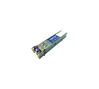 Addon Networks EX-SFP-1GE-LX-AO. Sfp Transceiver Type: Fiber Optic Maximum Data