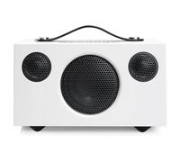 Addon T3+ Portable Wireless Bluetooth Speaker - White