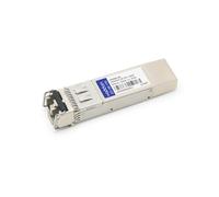 Addon Networks J9150D-AO. Sfp Transceiver Type: Fiber Optic Maximum Data Transfe