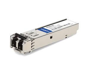 Addon XCVR MMF 10GBASE-SR SFP+ HP J9150D COMP (J9150D-AO)