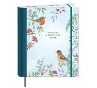 Address & Birthday Book