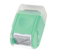 Address Blocker Stamp - Confidential Roll Stamp - Wide Data Defender Roll Stamp, Anti-Theft, Confidential Rolling Stamp for Sending, Writing Documents, Washing, Accounting, Business